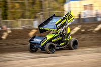 Sprintcar 20 T20 - 21 -Hobart - 6th April 2024-5