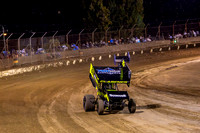 Sprintcar 20 T20 - 21 -Hobart - 6th April 2024-6