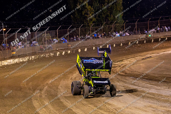 Sprintcar 20 T20 - 21 -Hobart - 6th April 2024-6