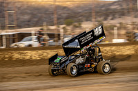 Sprintcar 45 T45 - 21 -Hobart - 6th April 2024-6