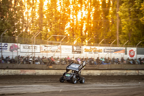 Sprintcar 45 T45 - 21 -Hobart - 6th April 2024-11