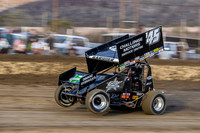 Sprintcar 45 T45 - 21 -Hobart - 6th April 2024-4