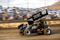 Sprintcar 45 T45 - 21 -Hobart - 6th April 2024-5