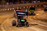 Sprintcar 45 T45 - 21 -Hobart - 6th April 2024-15