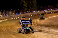 Sprintcar 45 T45 - 21 -Hobart - 6th April 2024-17