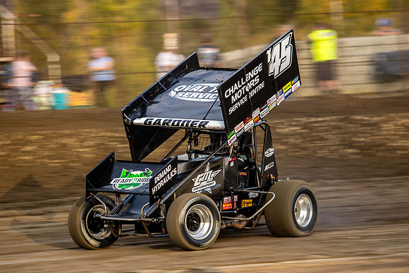 Sprintcar 45 T45 - 21 -Hobart - 6th April 2024-2