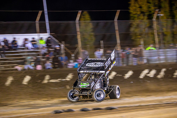 Sprintcar 45 T45 - 21 -Hobart - 6th April 2024-29