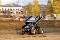 Sprintcar 45 T45 - 21 -Hobart - 6th April 2024-3