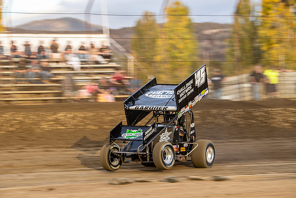 Sprintcar 45 T45 - 21 -Hobart - 6th April 2024-3