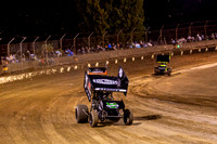 Sprintcar 45 T45 - 21 -Hobart - 6th April 2024-16