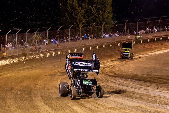 Sprintcar 45 T45 - 21 -Hobart - 6th April 2024-16