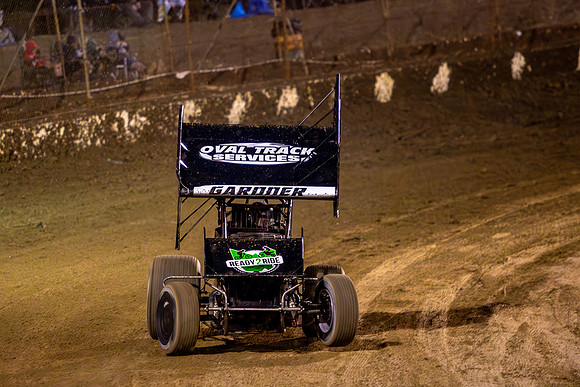 Sprintcar 45 T45 - 21 -Hobart - 6th April 2024-18