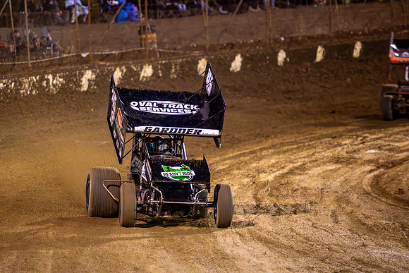 Sprintcar 45 T45 - 21 -Hobart - 6th April 2024-19