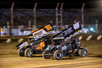 Sprintcar 45 T45 - 21 -Hobart - 6th April 2024-21