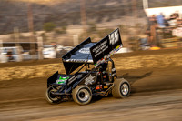 Sprintcar 45 T45 - 21 -Hobart - 6th April 2024-9