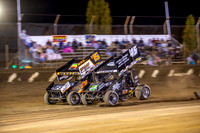 Sprintcar 45 T45 - 21 -Hobart - 6th April 2024-20