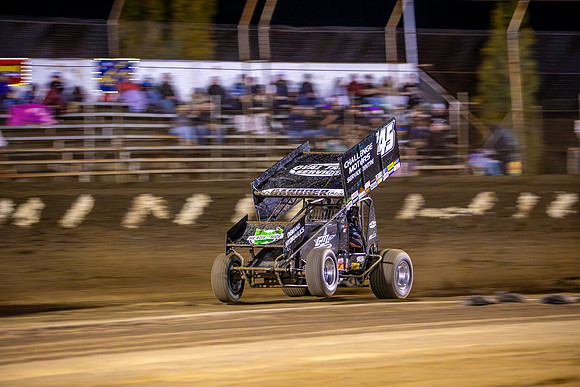 Sprintcar 45 T45 - 21 -Hobart - 6th April 2024-22