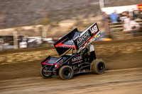 Sprintcar 48 T48 - 21 -Hobart - 6th April 2024