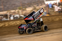 Sprintcar 48 T48 - 21 -Hobart - 6th April 2024-4
