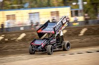 Sprintcar 48 T48 - 21 -Hobart - 6th April 2024-5