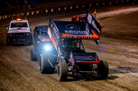 Sprintcar 48 T48 - 21 -Hobart - 6th April 2024-7