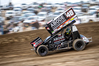 Sprintcar 48 T48 - 21 -Hobart - 6th April 2024-6