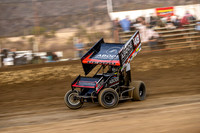Sprintcar 48 T48 - 21 -Hobart - 6th April 2024-3