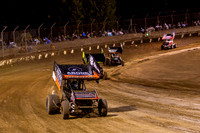 Sprintcar 48 T48 - 21 -Hobart - 6th April 2024-9
