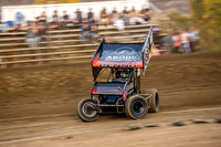 Sprintcar 48 T48 - 21 -Hobart - 6th April 2024-2