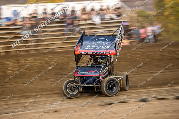 Sprintcar 48 T48 - 21 -Hobart - 6th April 2024-2
