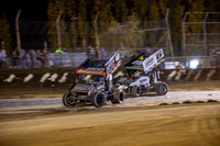 Sprintcar 48 T48 - 21 -Hobart - 6th April 2024-15