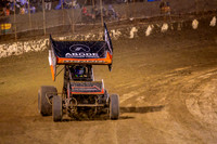 Sprintcar 48 T48 - 21 -Hobart - 6th April 2024-12
