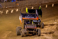 Sprintcar 48 T48 - 21 -Hobart - 6th April 2024-11