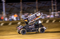 Sprintcar 48 T48 - 21 -Hobart - 6th April 2024-13