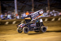Sprintcar 48 T48 - 21 -Hobart - 6th April 2024-14