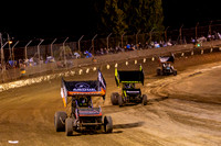 Sprintcar 48 T48 - 21 -Hobart - 6th April 2024-10