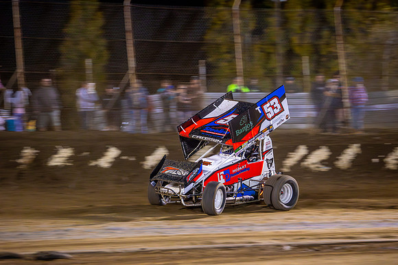 Sprintcar 53 T53 - 21 -Hobart - 6th April 2024-21