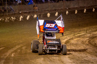 Sprintcar 53 T53 - 21 -Hobart - 6th April 2024-18