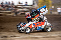Sprintcar 53 T53 - 21 -Hobart - 6th April 2024-9