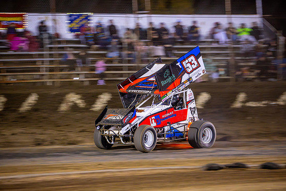 Sprintcar 53 T53 - 21 -Hobart - 6th April 2024-26