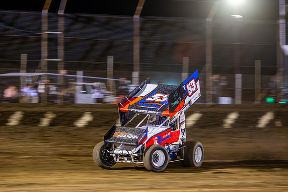 Sprintcar 53 T53 - 21 -Hobart - 6th April 2024-19