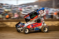 Sprintcar 53 T53 - 21 -Hobart - 6th April 2024-5