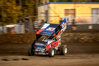 Sprintcar 53 T53 - 21 -Hobart - 6th April 2024-6