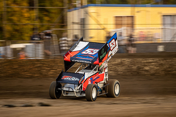 Sprintcar 53 T53 - 21 -Hobart - 6th April 2024-6