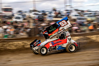 Sprintcar 53 T53 - 21 -Hobart - 6th April 2024-4