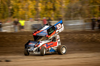 Sprintcar 53 T53 - 21 -Hobart - 6th April 2024-3
