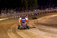 Sprintcar 53 T53 - 21 -Hobart - 6th April 2024-16
