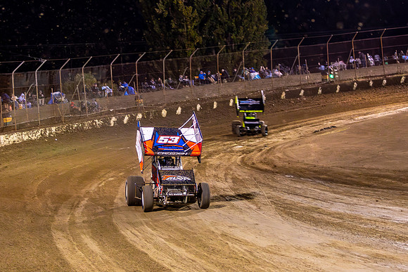 Sprintcar 53 T53 - 21 -Hobart - 6th April 2024-16