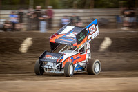 Sprintcar 53 T53 - 21 -Hobart - 6th April 2024-13
