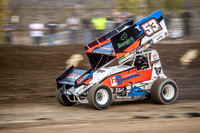 Sprintcar 53 T53 - 21 -Hobart - 6th April 2024-11
